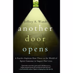 ISBN Another Door Opens, Anglais, Livre de poche, 224 pages