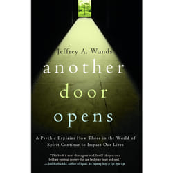 ISBN Another Door Opens Livre de poche