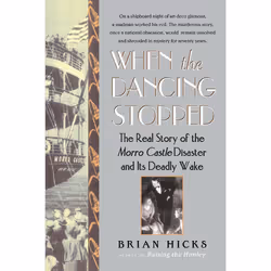 ISBN When the Dancing Stopped, Anglais, Livre de poche, 368 pages
