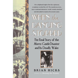 ISBN When the Dancing Stopped Livre de poche
