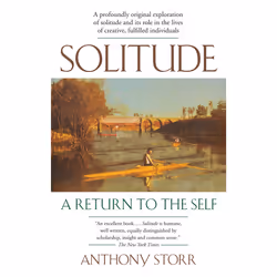 ISBN Solitude, Anglais, Livre de poche, 240 pages