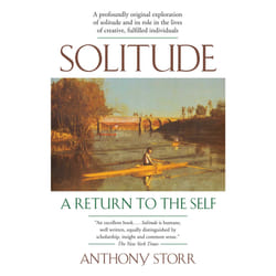 ISBN Solitude Livre de poche