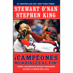 ISBN Campeones mundiales al fin! (Faithful), Anglais, Livre de poche, 512 pages