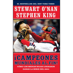ISBN Campeones mundiales al fin! (Faithful) Livre de poche