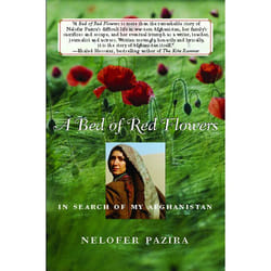 ISBN A Bed of Red Flowers Livre de poche