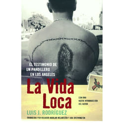ISBN La Vida Loca (Always Running) Livre de poche