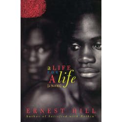 ISBN A Life for a Life Livre de poche