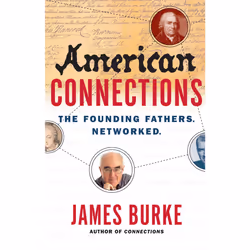 ISBN American Connections, Anglais, Livre de poche, 368 pages