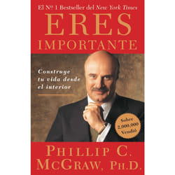 ISBN Eres Importante (Self Matters) Livre de poche