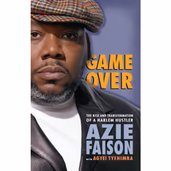 ISBN Game Over, Anglais, Livre de poche, 288 pages
