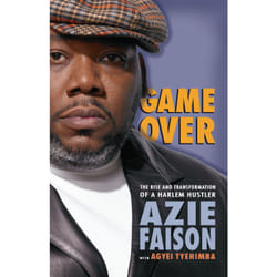 ISBN Game Over Livre de poche