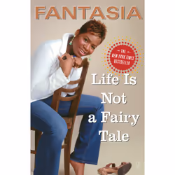ISBN Life Is Not a Fairy Tale, Anglais, Livre de poche, 240 pages