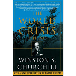 ISBN The World Crisis, 1911-1918 Livre de poche