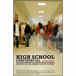 ISBN High School Confidential, Anglais, Livre de poche, 464 pages
