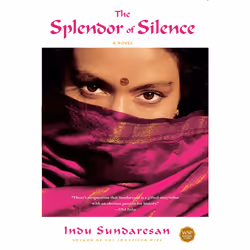 ISBN The Splendor of Silence, Anglais, Livre de poche, 416 pages