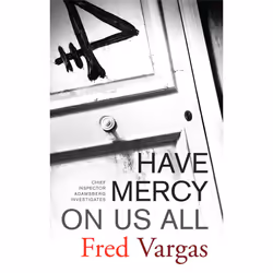 ISBN Have Mercy on Us All, Anglais, Livre de poche, 368 pages