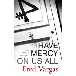 ISBN Have Mercy on Us All Livre de poche