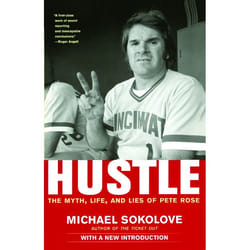 ISBN Hustle Livre de poche