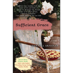 ISBN Sufficient Grace livre Anglais Livre de poche 336 pages