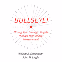 ISBN Bullseye!, Anglais, Livre de poche, 220 pages