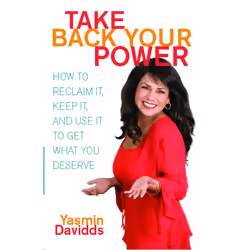 ISBN Take Back Your Power, Anglais, Livre de poche, 240 pages