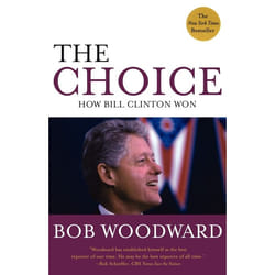 ISBN The Choice Livre de poche