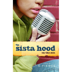 ISBN The Sista Hood livre Anglais Livre de poche 224 pages