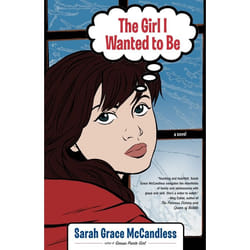 ISBN The Girl I Wanted to Be Livre de poche