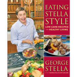 ISBN Eating Stella Style Livre de poche