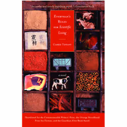 ISBN Everyman's Rules for Scientific Living, Anglais, Livre de poche, 240 pages