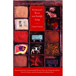 ISBN Everyman's Rules for Scientific Living Livre de poche