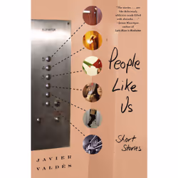 ISBN People Like Us, Anglais, Livre de poche, 224 pages