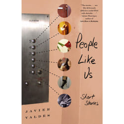 ISBN People Like Us Livre de poche