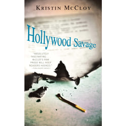 ISBN Hollywood Savage Livre de poche