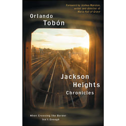 ISBN Jackson Heights Chronicles livre Anglais Livre de poche 240 pages