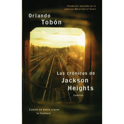 ISBN Las crónicas de Jackson Heights (Jackson Heights Chronicles) Livre de poche