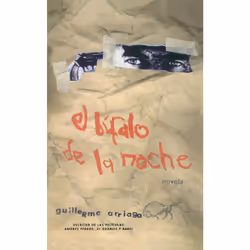 ISBN El búfalo de la noche (Night Buffalo), Anglais, Livre de poche, 240 pages