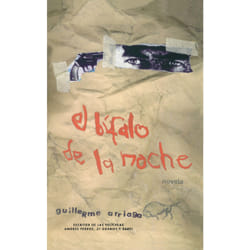 ISBN El búfalo de la noche (Night Buffalo) Livre de poche