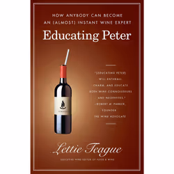 ISBN Educating Peter, Anglais, Livre de poche, 256 pages
