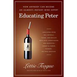 ISBN Educating Peter Livre de poche