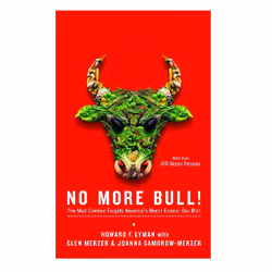 ISBN No More Bull!, Anglais, Livre de poche, 288 pages