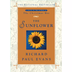 ISBN The Sunflower, Anglais, Livre de poche, 352 pages