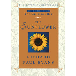 ISBN The Sunflower Livre de poche