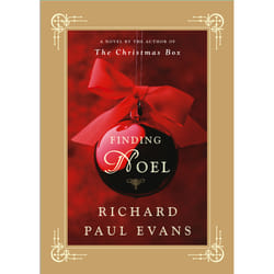 ISBN Finding Noel Couverture rigide