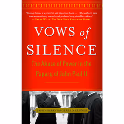 ISBN Vows of Silence, Anglais, Livre de poche, 368 pages