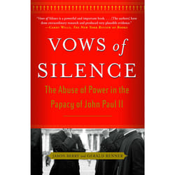 ISBN Vows of Silence Livre de poche