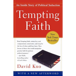 ISBN Tempting Faith Livre de poche