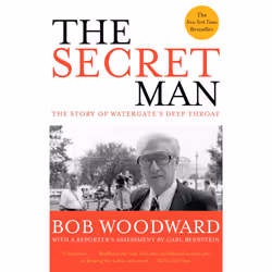 ISBN The Secret Man, Anglais, Livre de poche, 256 pages