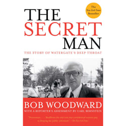 ISBN The Secret Man Livre de poche