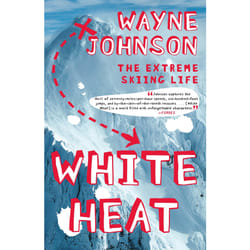 ISBN White Heat Livre de poche